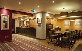 Premier Inn London Bank